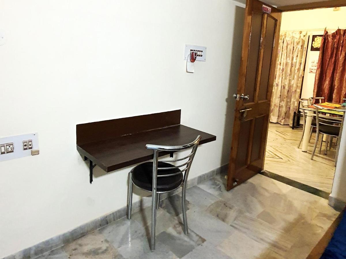 Aditya Premium Homestay- Furnished Air Conditioned- 2Bhk Dzsabalpur Kültér fotó