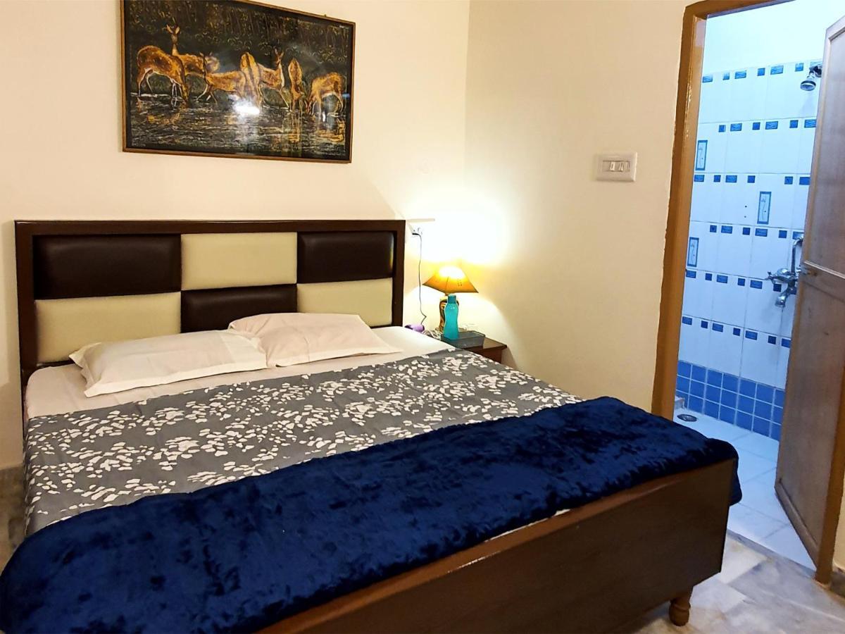 Aditya Premium Homestay- Furnished Air Conditioned- 2Bhk Dzsabalpur Kültér fotó