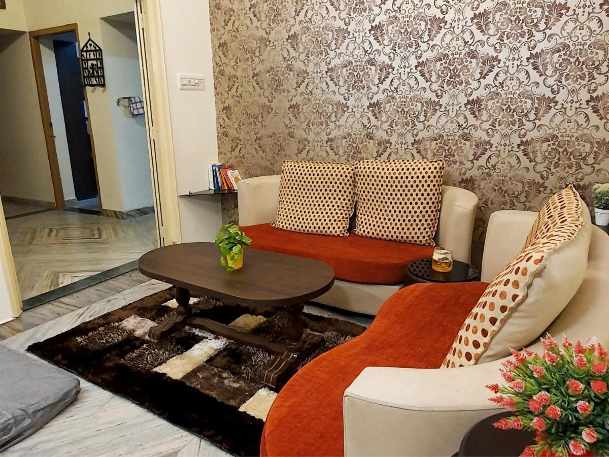 Aditya Premium Homestay- Furnished Air Conditioned- 2Bhk Dzsabalpur Kültér fotó