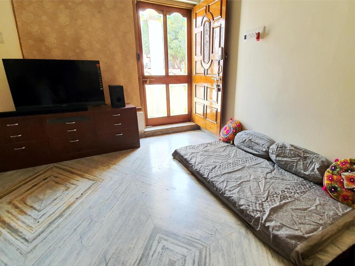 Aditya Premium Homestay- Furnished Air Conditioned- 2Bhk Dzsabalpur Kültér fotó