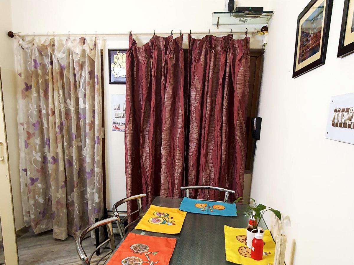 Aditya Premium Homestay- Furnished Air Conditioned- 2Bhk Dzsabalpur Kültér fotó