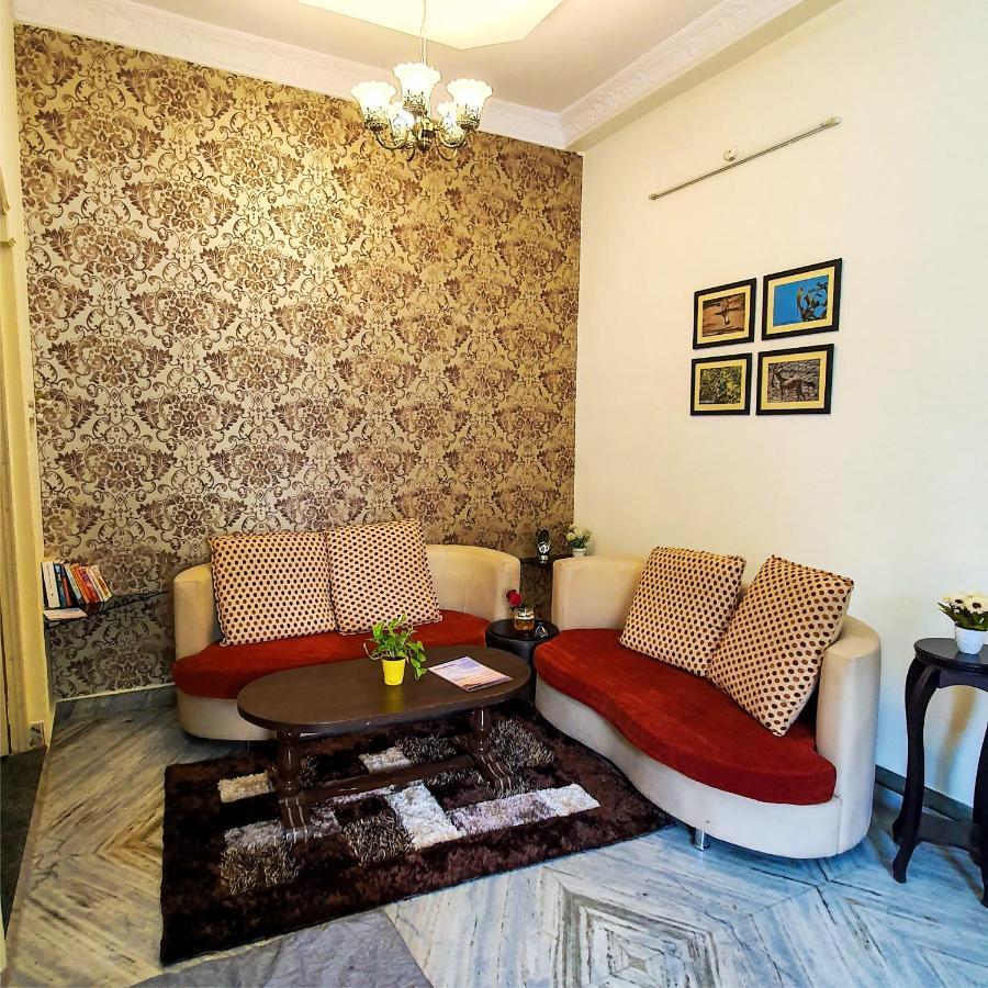 Aditya Premium Homestay- Furnished Air Conditioned- 2Bhk Dzsabalpur Kültér fotó